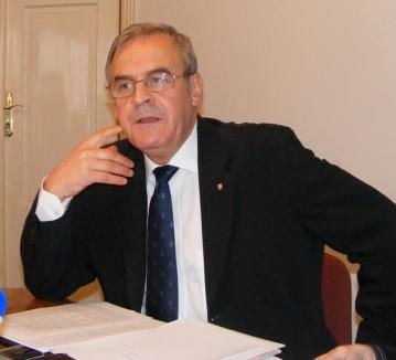 Laszlo Tokes, posibil candidat la preşedinţia Ungariei